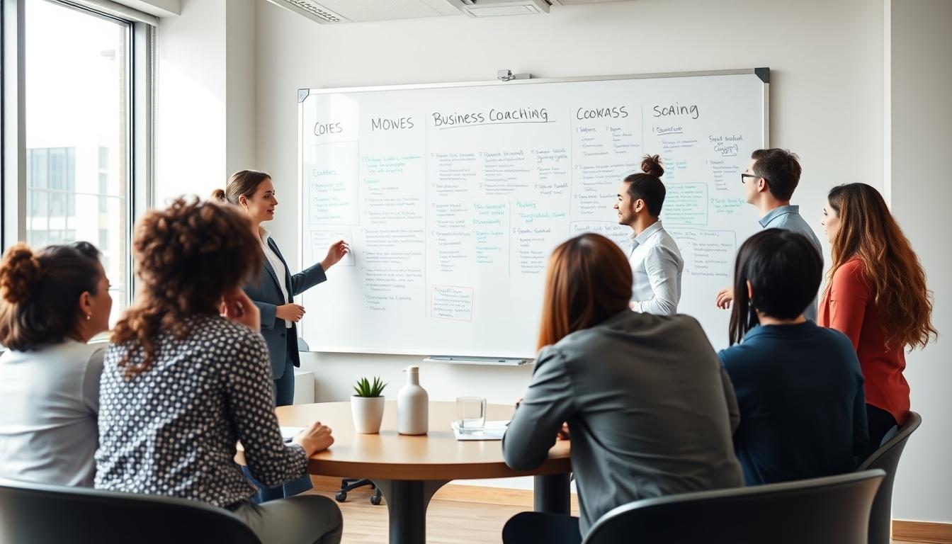 Professional plan visual